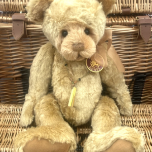 CHARLIE BEARS CHIP