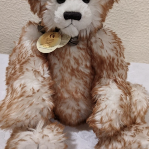 CHARLIE BEARS PARKER