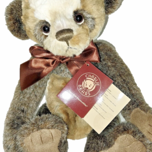 CHARLIE BEARS WISHES