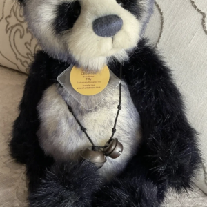 CHARLIE BEARS TIFFY
