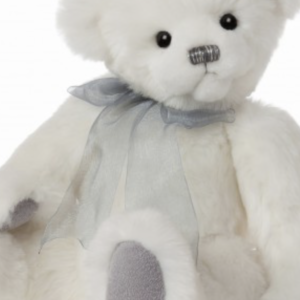 CHARLIE BEARS SNOWBALL