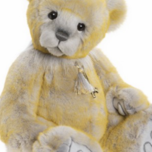CHARLIE BEARS HONEYBUNCH