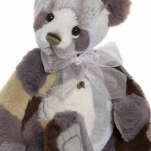 CHARLIE BEARS RAGGLE