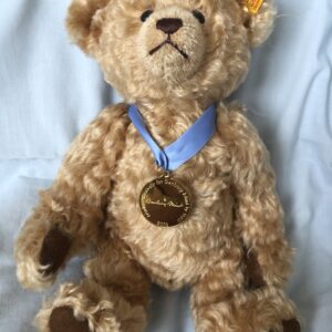 STEIFF BEAR