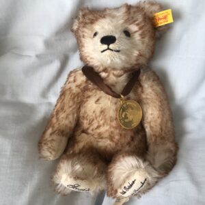 STEIFF BEAR