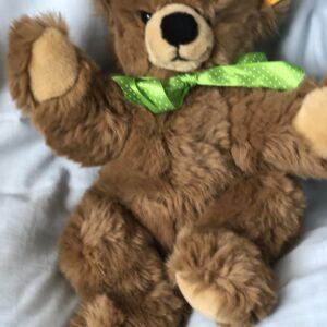 STEIFF BEAR