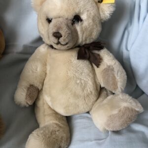 STEIFF BEAR