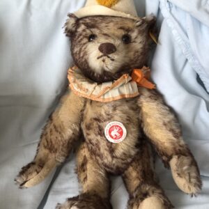 STEIFF BEAR