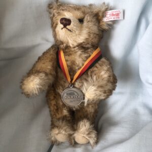STEIFF BEAR