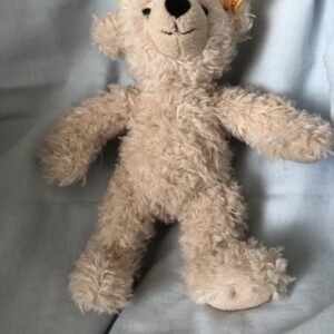 Steiff bear