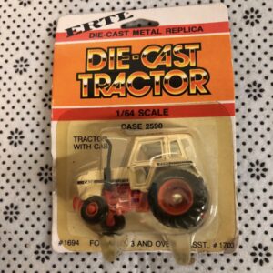 CASE 2590  TRACTOR