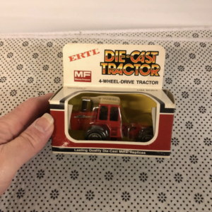 MASSEY FERGUSON
