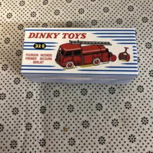 FIRE ENGINE