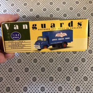 FORD THAMES TRADER VAN