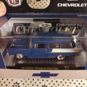 CHEVROLET 150 HANDYMAN STATION