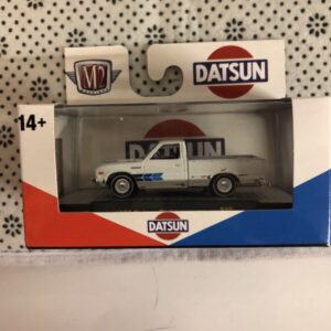DATSUN PICKUP
