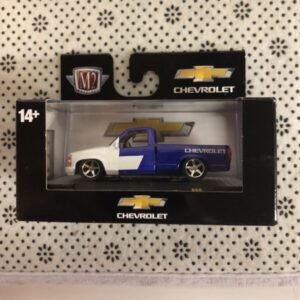 CHEVROLET C1500 SILVERADO