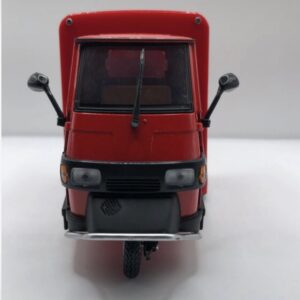 PIAGGIO APE 50 PIZZA VAN