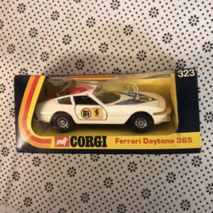 FERRARI DAYTONA 365