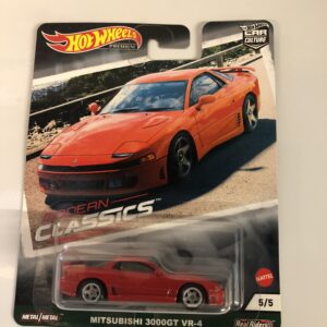 MITSUBISHI 3000GT VR-4