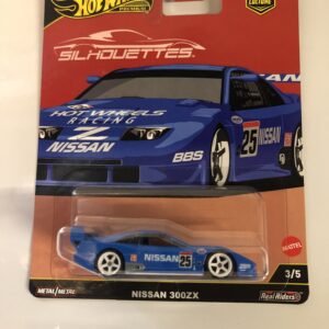 NISSAN 300ZX