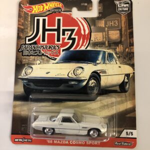 MAZDA COSMO SPORT