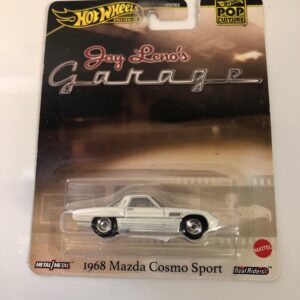 MAZDA COSMO SPORT