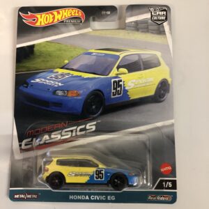 HONDA CIVIC EG