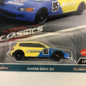 HONDA CIVIC TYPE-R