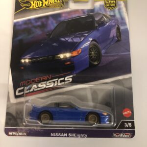 NISSAN Sil EIGHTY