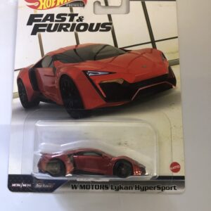 LYKAN HYPER SPORT