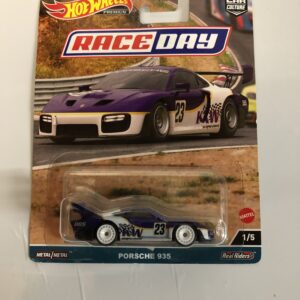 PORSCHE 935