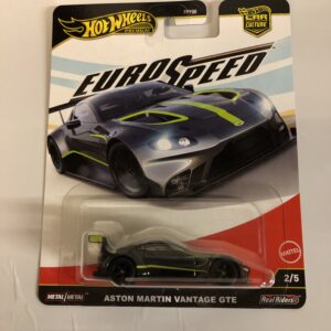 ASTON MARTIN VANTAGE GTE