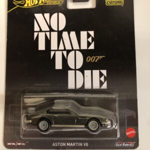 ASTON MARTIN V8