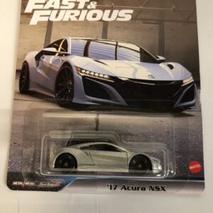 ACURA NSX