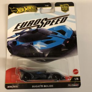 BUGATTI BOLIDE