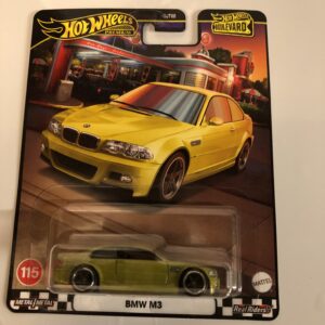 BMW M3