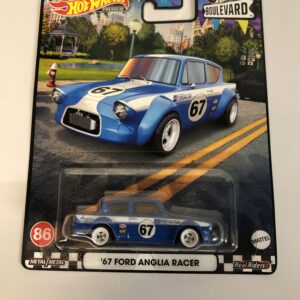 FORD ANGLIA RACER