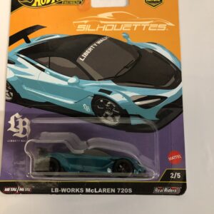 McLAREN 720S