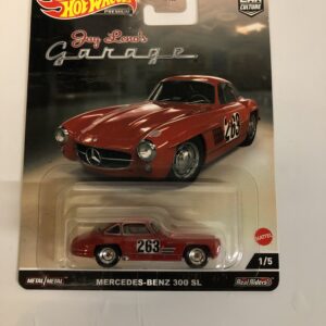 MERCEDES-BENZ 300 SL