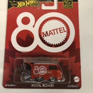 KOOL KOMBI