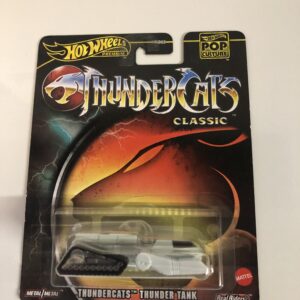 THUNDER TANK