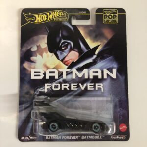 BATMAN FOREVER  BATMOBILE