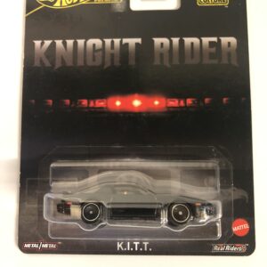K.I.T.T.