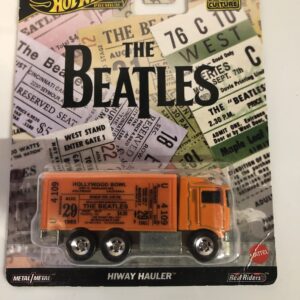 HIWAY HAULER
