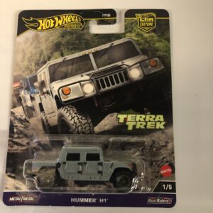 HUMMER H1