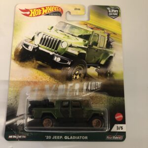 JEEP GLADIATOR