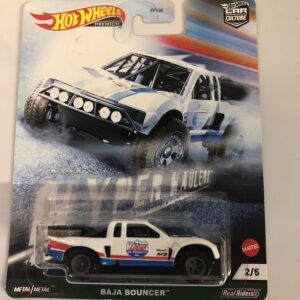 BAJA BOUNCER