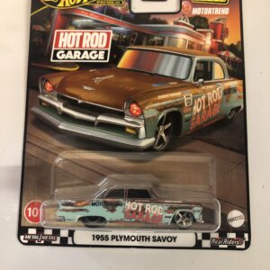 PLYMOUTH SAVOY