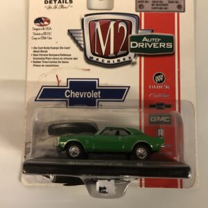 CHEVROLET CAMARO SS 350
